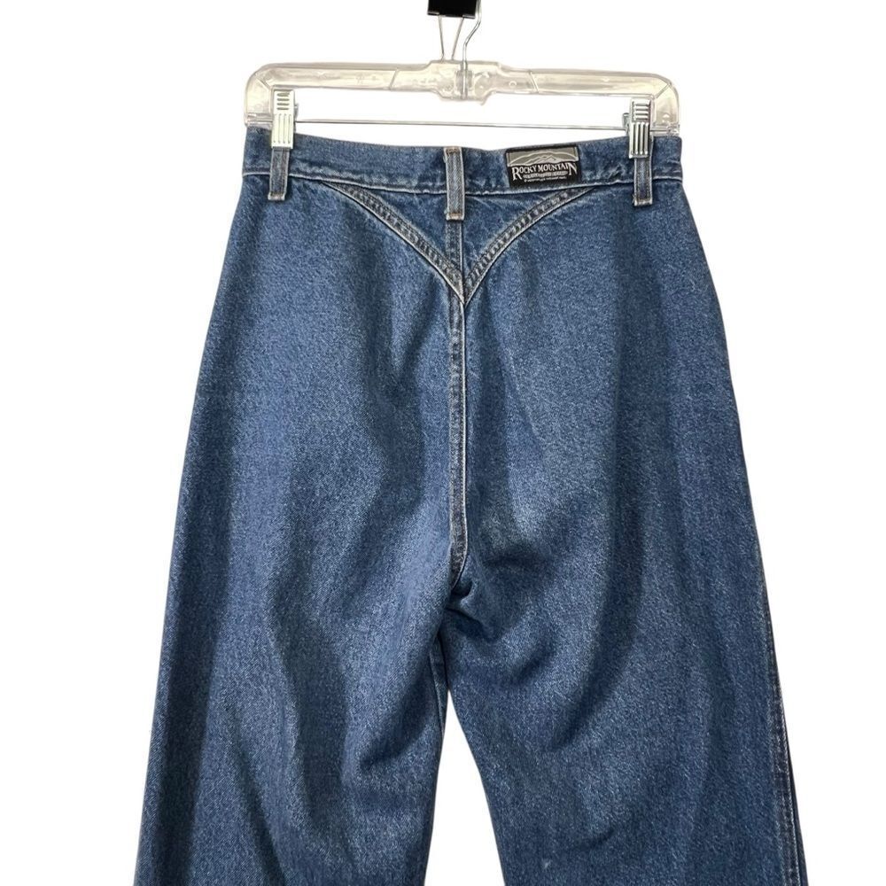 Vintage Rockies jeans High Rise Bareback Jeans size 9 long